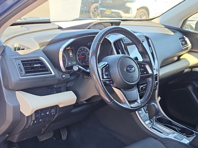 2021 Subaru Ascent Premium