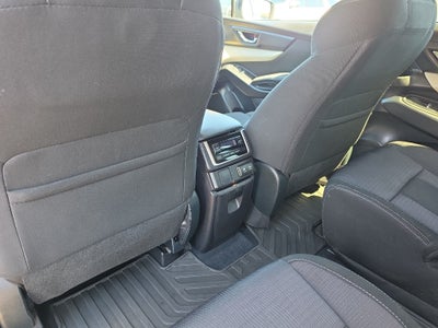 2021 Subaru Ascent Premium