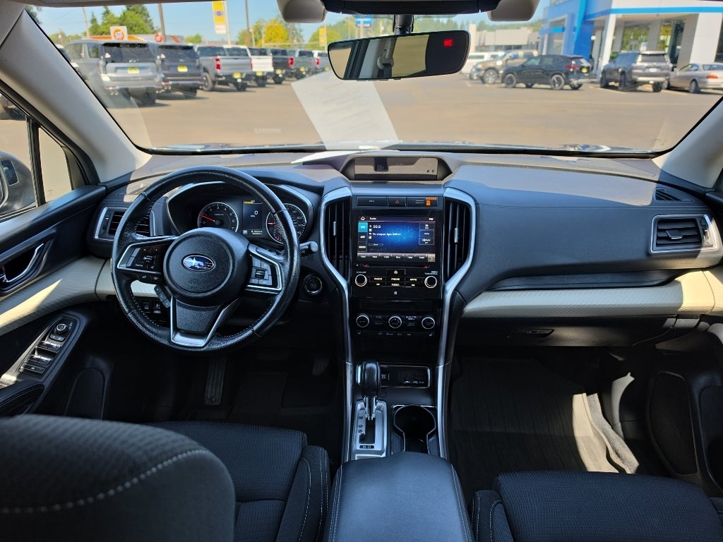 2021 Subaru Ascent Premium