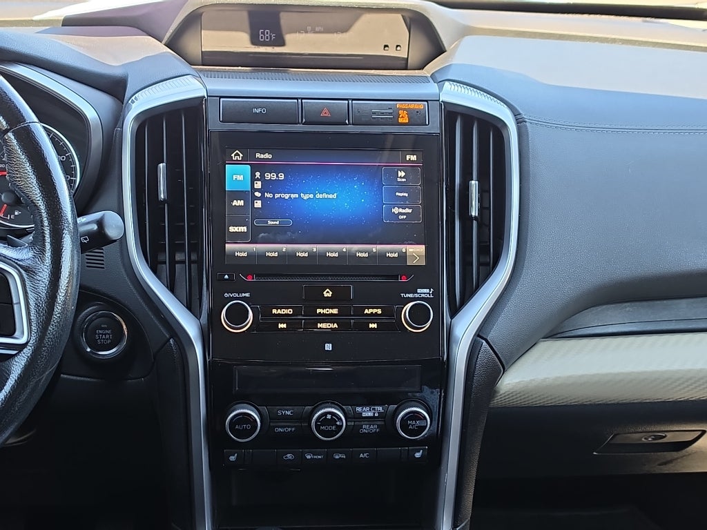 2021 Subaru Ascent Premium