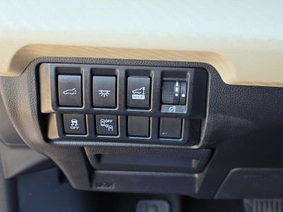 2021 Subaru Ascent Premium