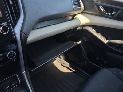 2021 Subaru Ascent Premium