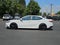 2025 Toyota Camry Hybrid SE