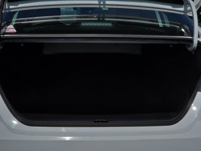2025 Toyota Camry Hybrid SE