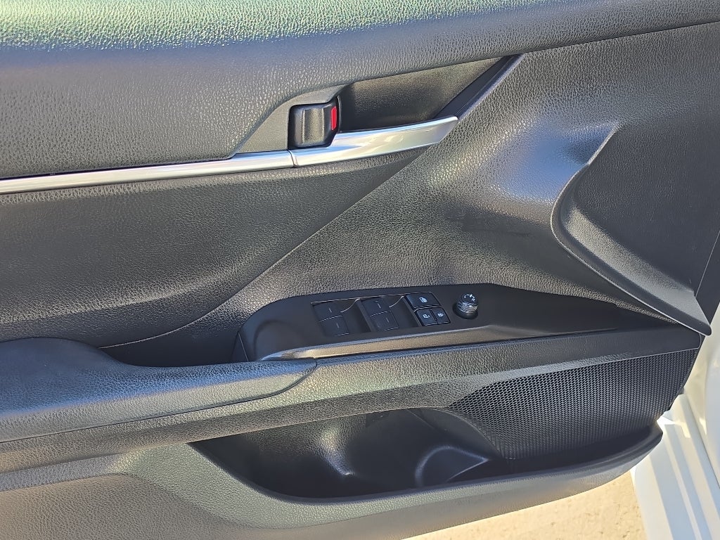 2022 Toyota Camry Hybrid Hybrid LE