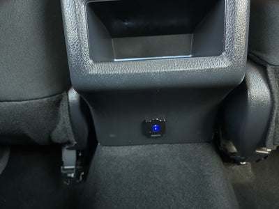 2022 Toyota Camry Hybrid Hybrid LE