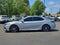 2022 Toyota Camry Hybrid Hybrid SE
