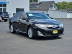 2014 Toyota Camry XLE
