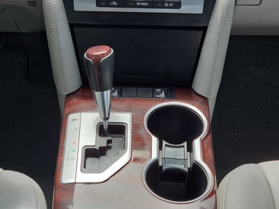 2014 Toyota Camry XLE
