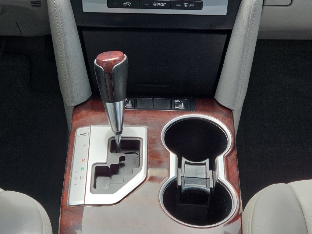 2014 Toyota Camry XLE