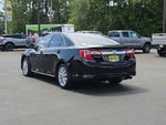 2014 Toyota Camry XLE