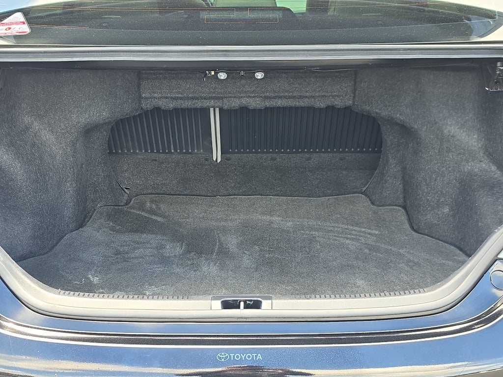 2014 Toyota Camry XLE