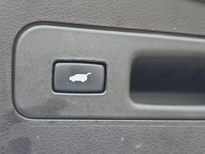 2016 Acura MDX Technology Package