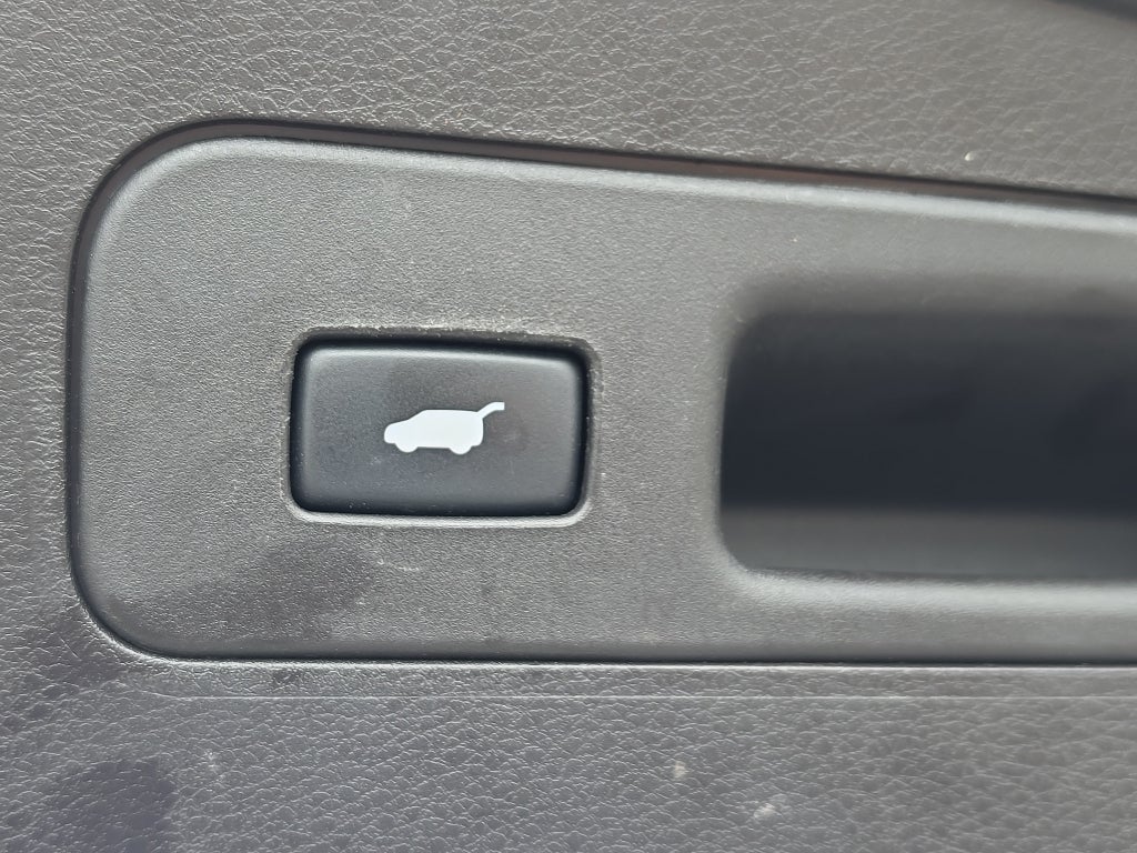 2016 Acura MDX Technology Package
