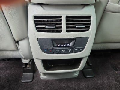 2016 Acura MDX Technology Package