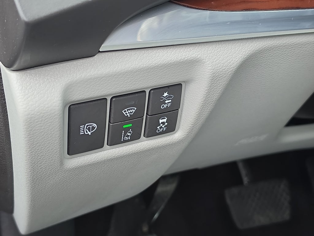2016 Acura MDX Technology Package