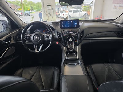 2020 Acura RDX w/Technology Pkg