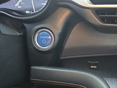 2022 Toyota Sienna XLE Woodland Edition