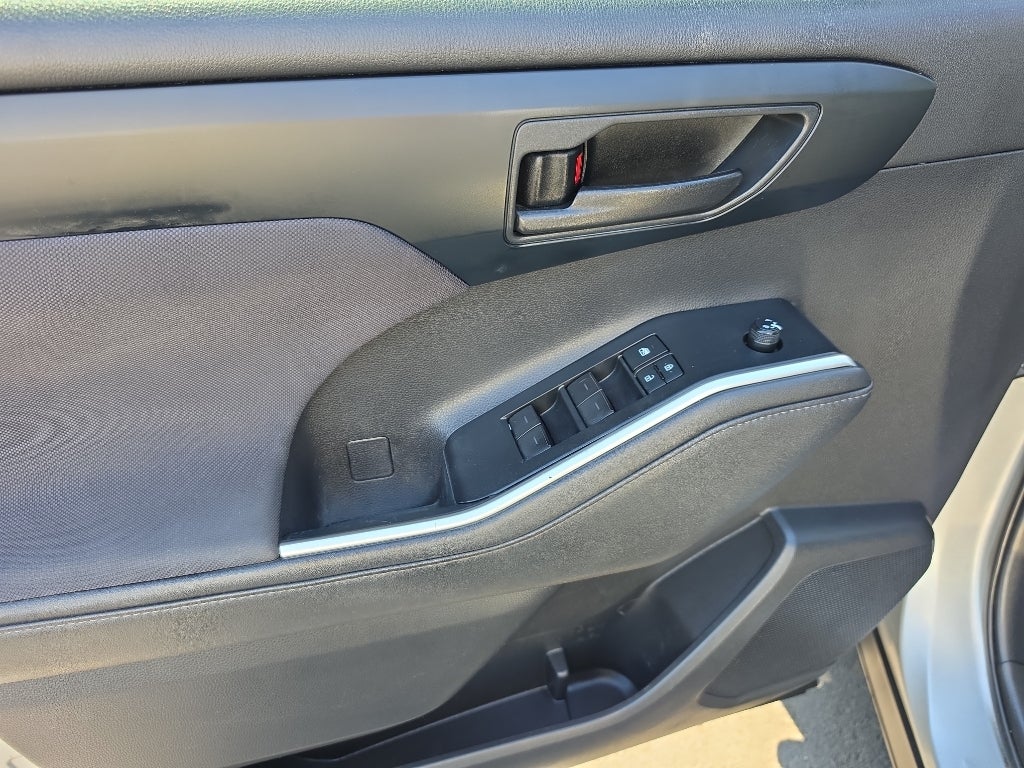 2020 Toyota Highlander L