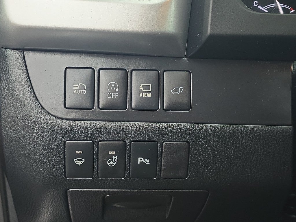 2018 Toyota Highlander Limited Platinum