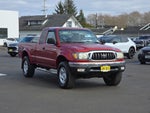 2001 Toyota Tacoma PreRunner