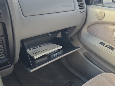 2001 Toyota Tacoma PreRunner