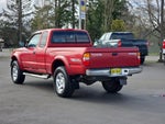 2001 Toyota Tacoma PreRunner