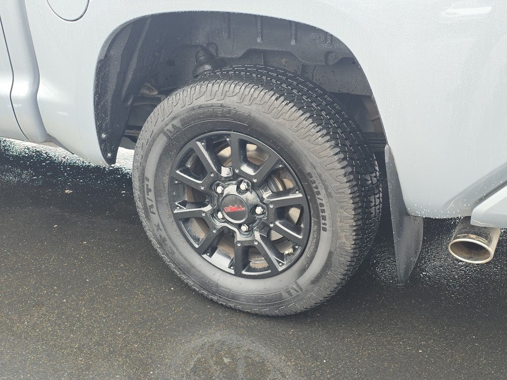 2017 Toyota Tundra TRD Pro