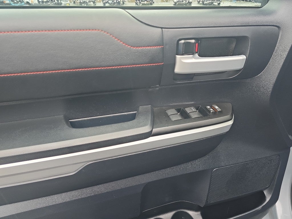 2017 Toyota Tundra TRD Pro