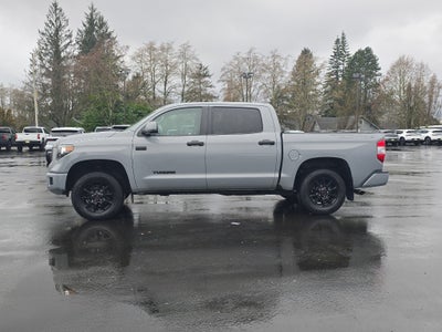 2017 Toyota Tundra TRD Pro