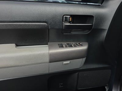 2012 Toyota Tundra Grade 5.7L V8 (A6)