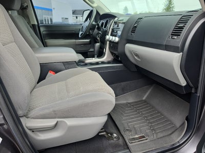 2012 Toyota Tundra Grade 5.7L V8 (A6)