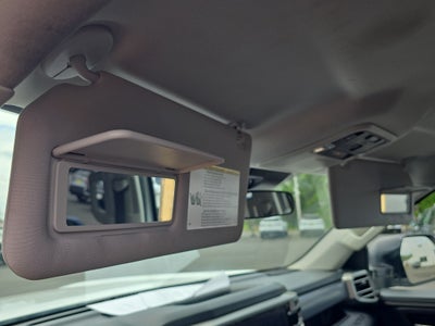 2022 Toyota Tundra Base