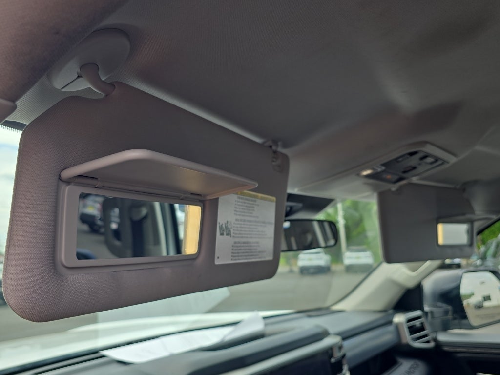 2022 Toyota Tundra Base