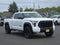 2022 Toyota Tundra Base