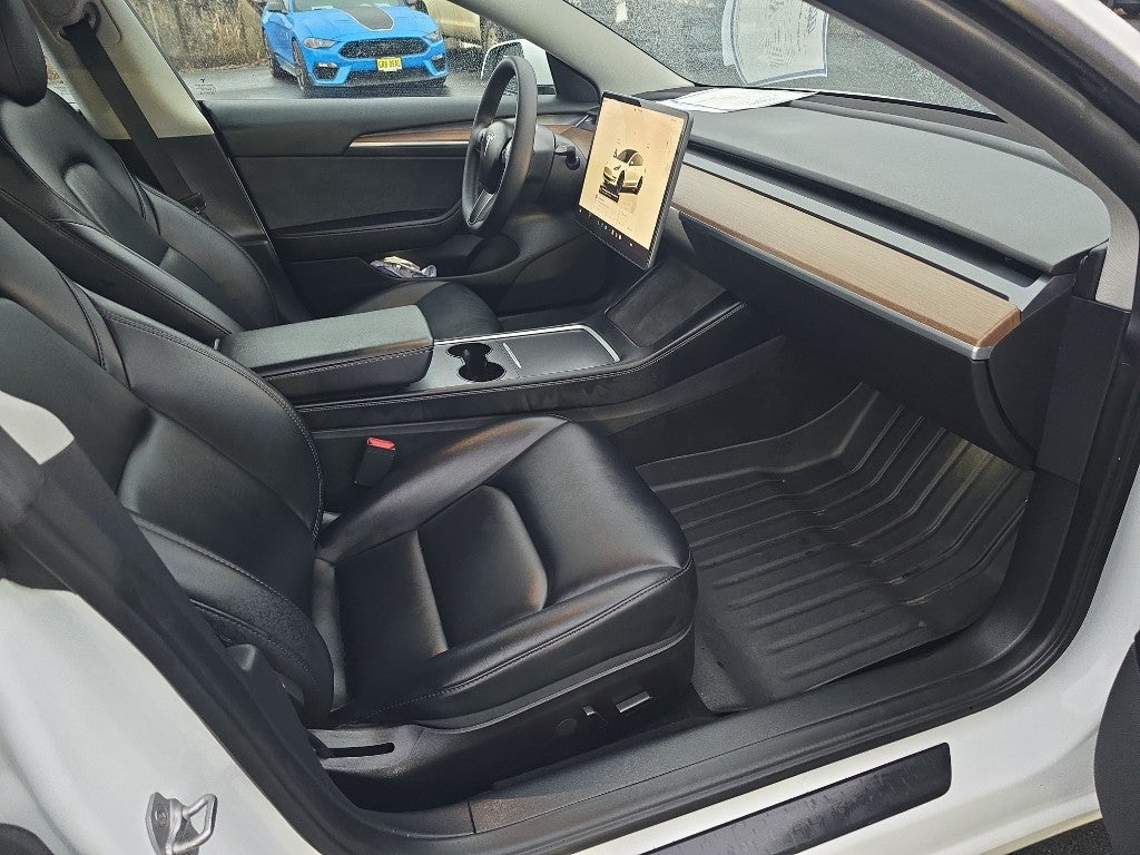 2022 Tesla Model 3 Performance