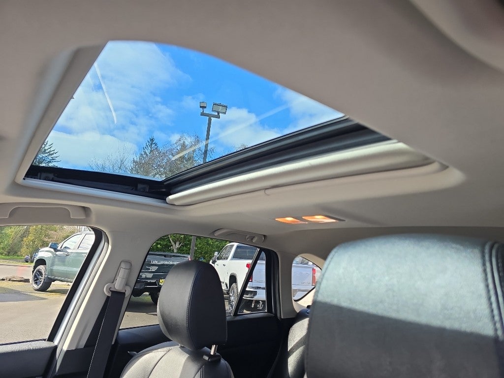 2016 Mazda Mazda CX-5 Grand Touring