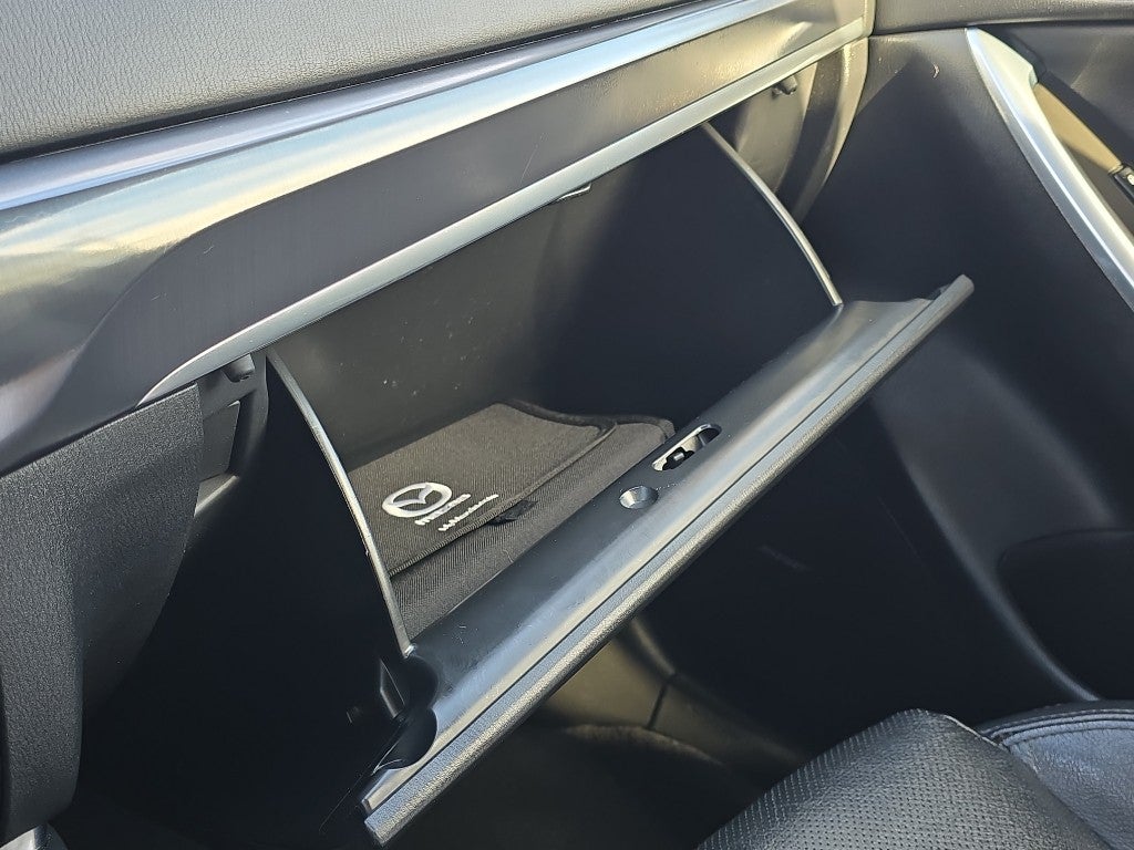 2016 Mazda Mazda CX-5 Grand Touring