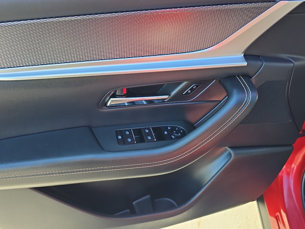 2025 Mazda Mazda CX-90 S Premium Package