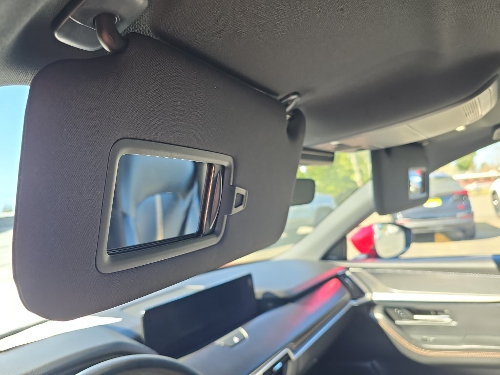 2025 Mazda Mazda CX-90 S Premium Package