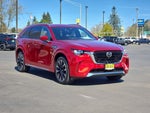 2025 Mazda Mazda CX-90 S Premium Package