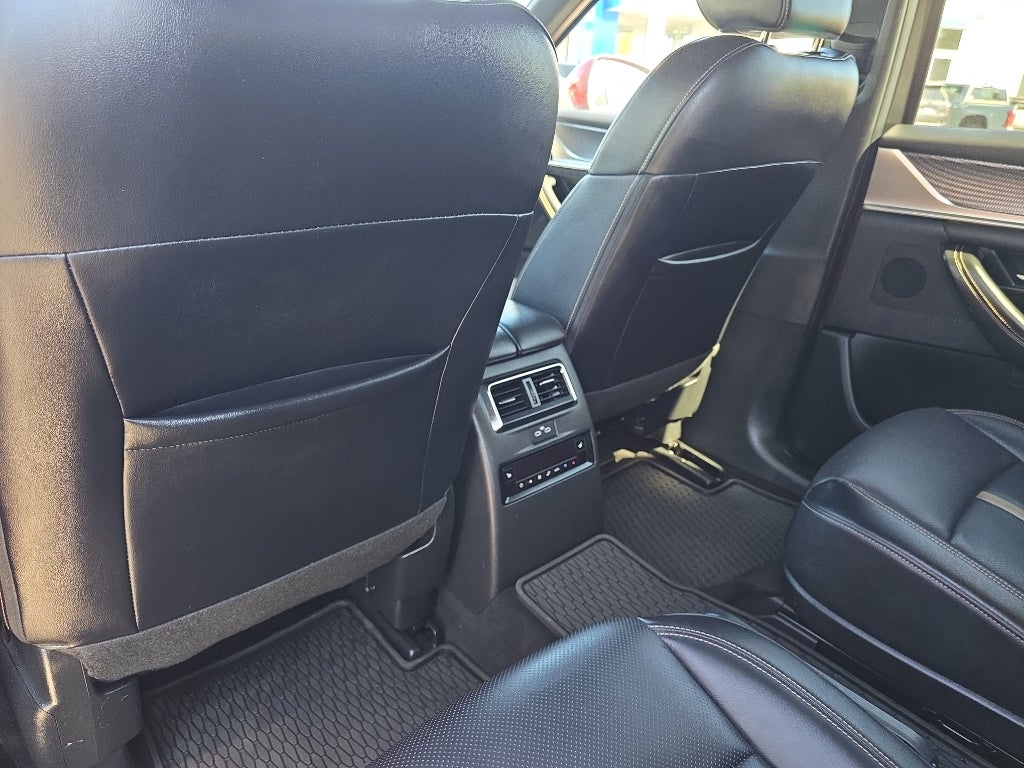 2025 Mazda Mazda CX-90 S Premium Package