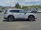 2025 Nissan Rogue Platinum Intelligent AWD