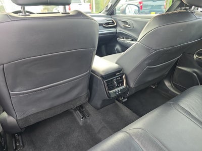 2024 Toyota Crown Limited