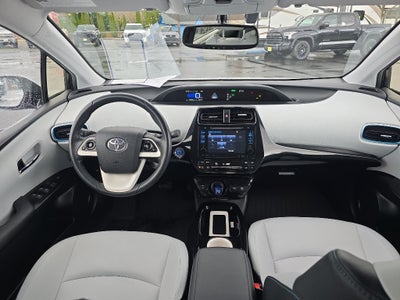 2016 Toyota Prius Four