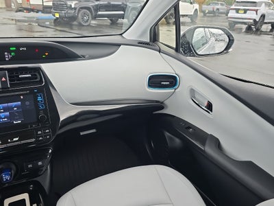 2016 Toyota Prius Four