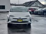 2016 Toyota Prius Four