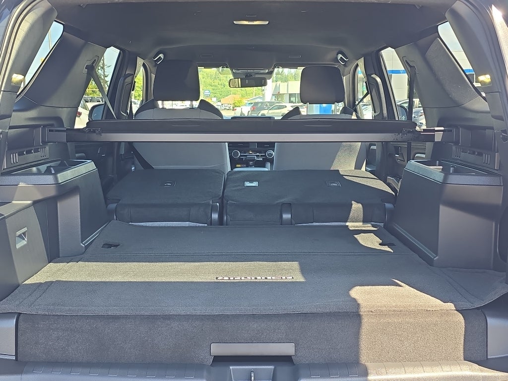 2025 Toyota 4Runner Hybrid Hybrid TRD Off Road