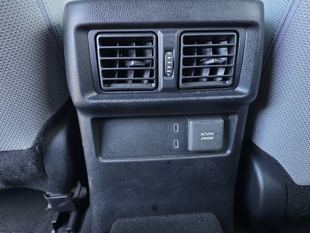 2025 Toyota 4Runner Hybrid Hybrid TRD Off Road