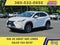 2015 Lexus NX 200t Base